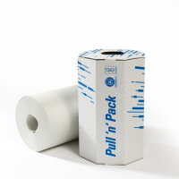 (Anfrage) 30x Pull ’n‘ Pack WHITE 350m